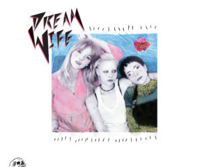 Dream Wife – EP01